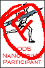 NaNoWriMo 2005 Participant.gif