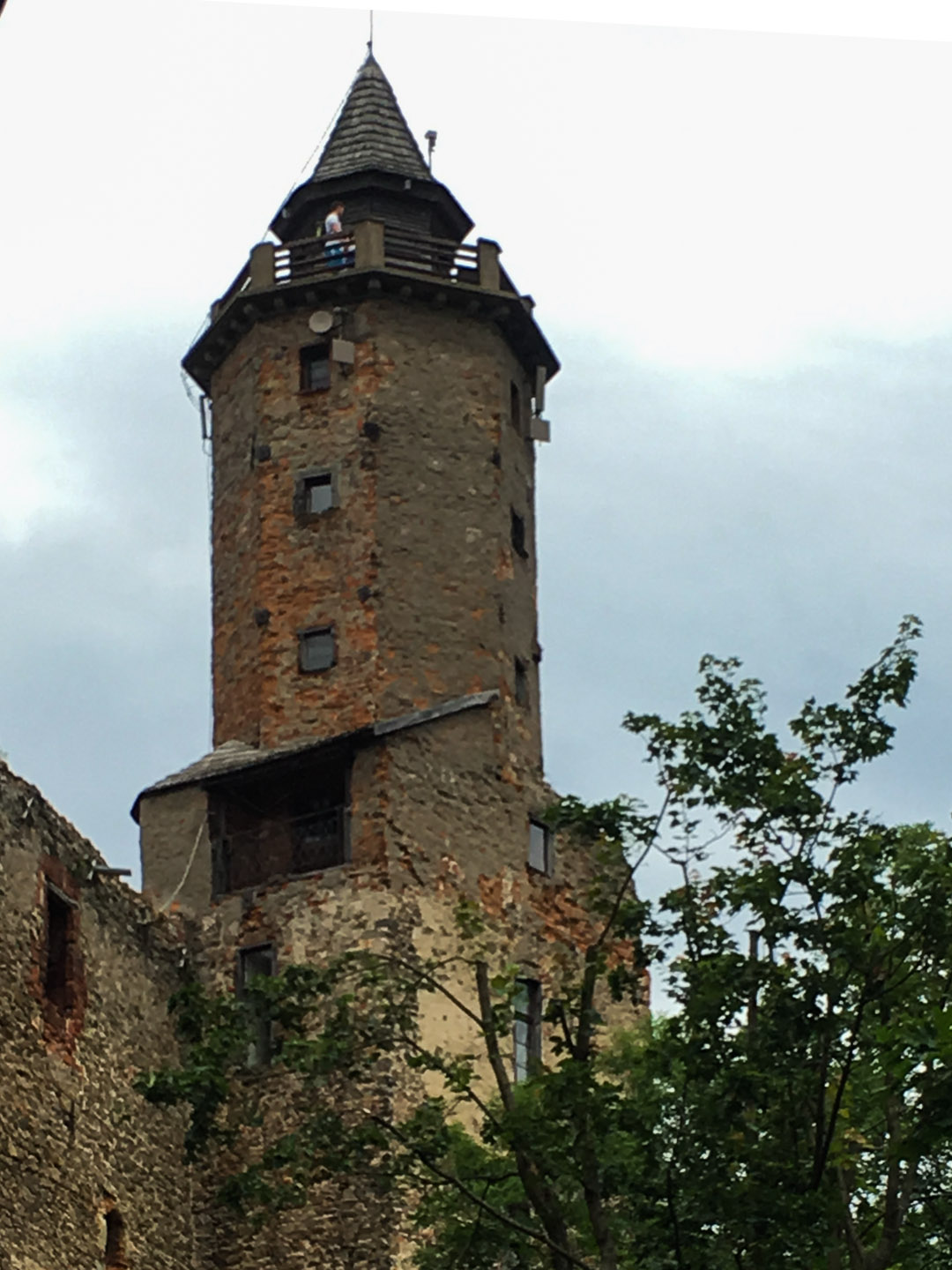 Grodno Castle (Zamek Grodno)